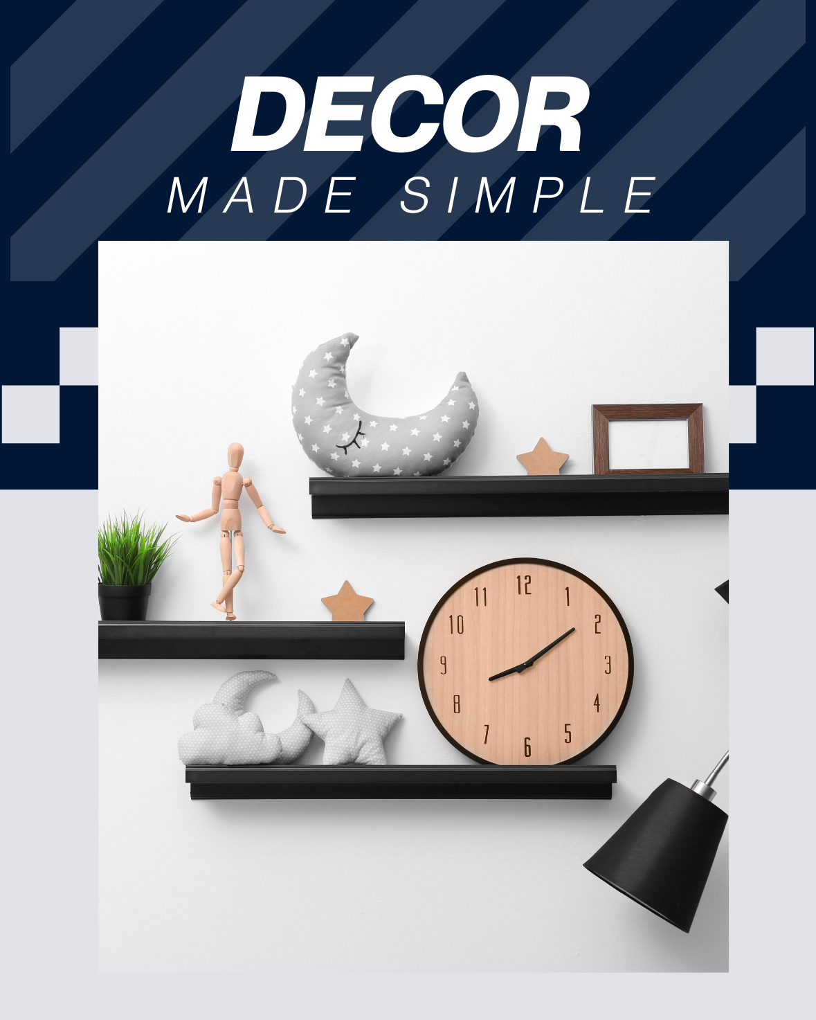 HOME DECOR