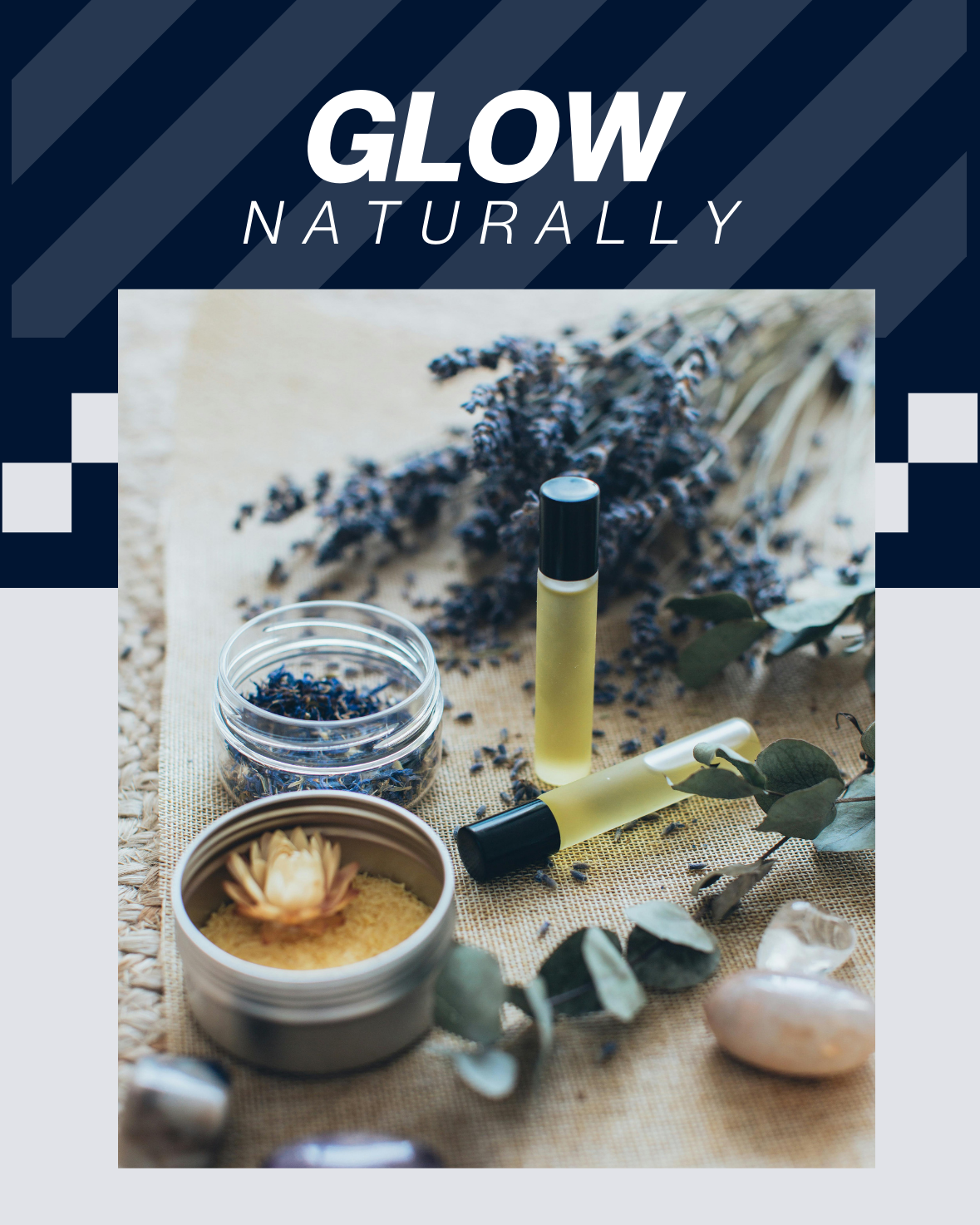 SELF CARE & BEAUTY