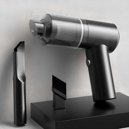 Ultimate 2-in-1 Wireless Air Duster & Vacuum Cleaner