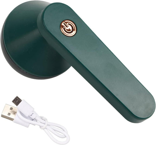 Wireless Fabric Shaver and Lint Remover for Clothes (Ideal for Sweaters and Fabric Care)
