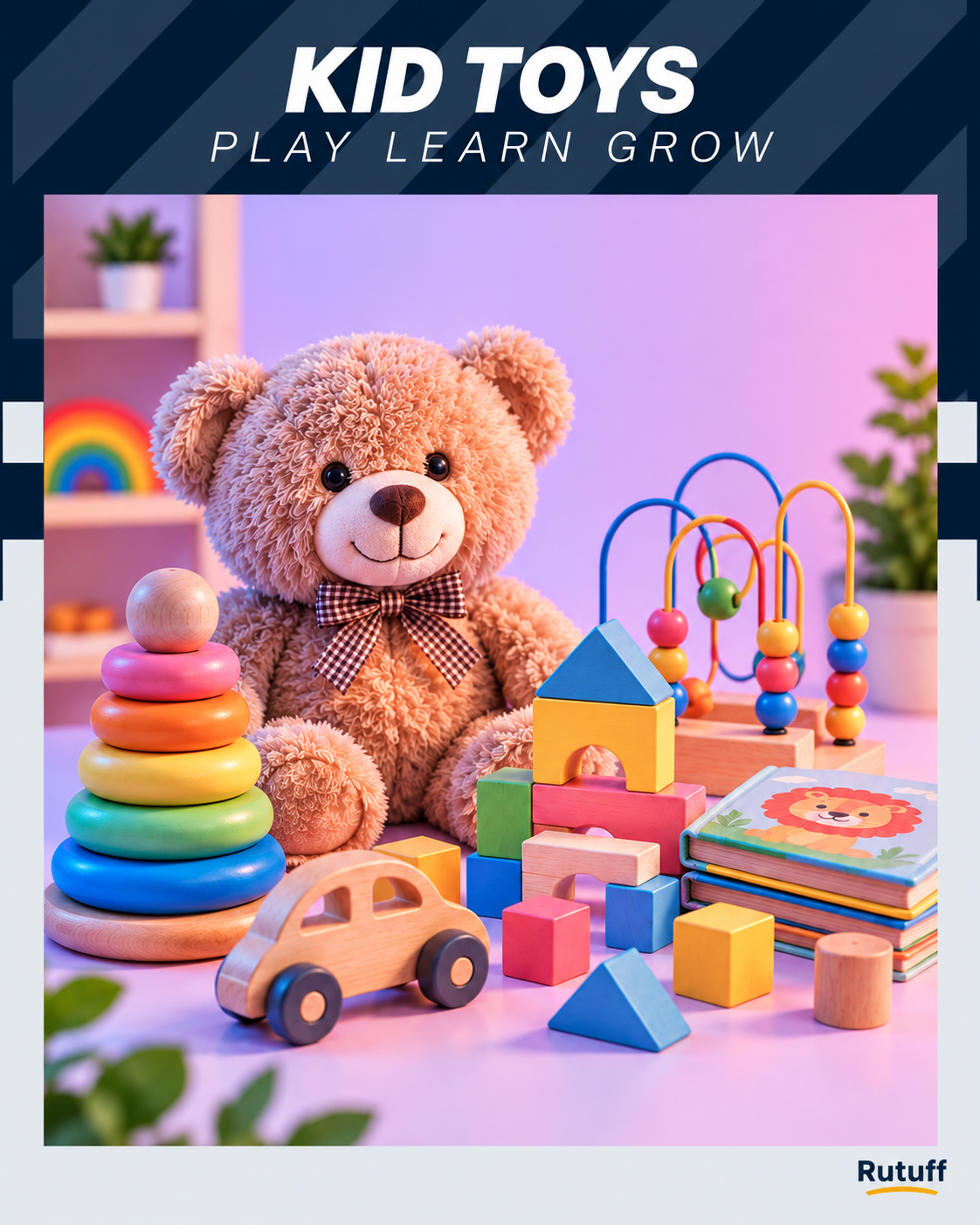 Kid Toys