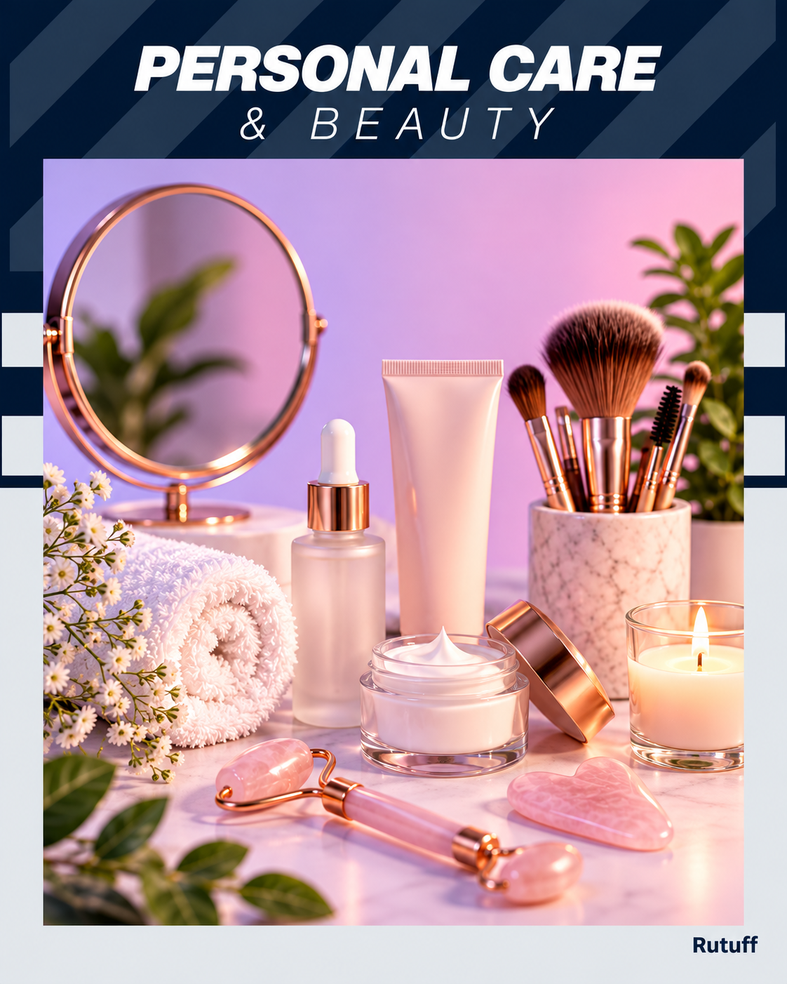 Personal Care & Beauty