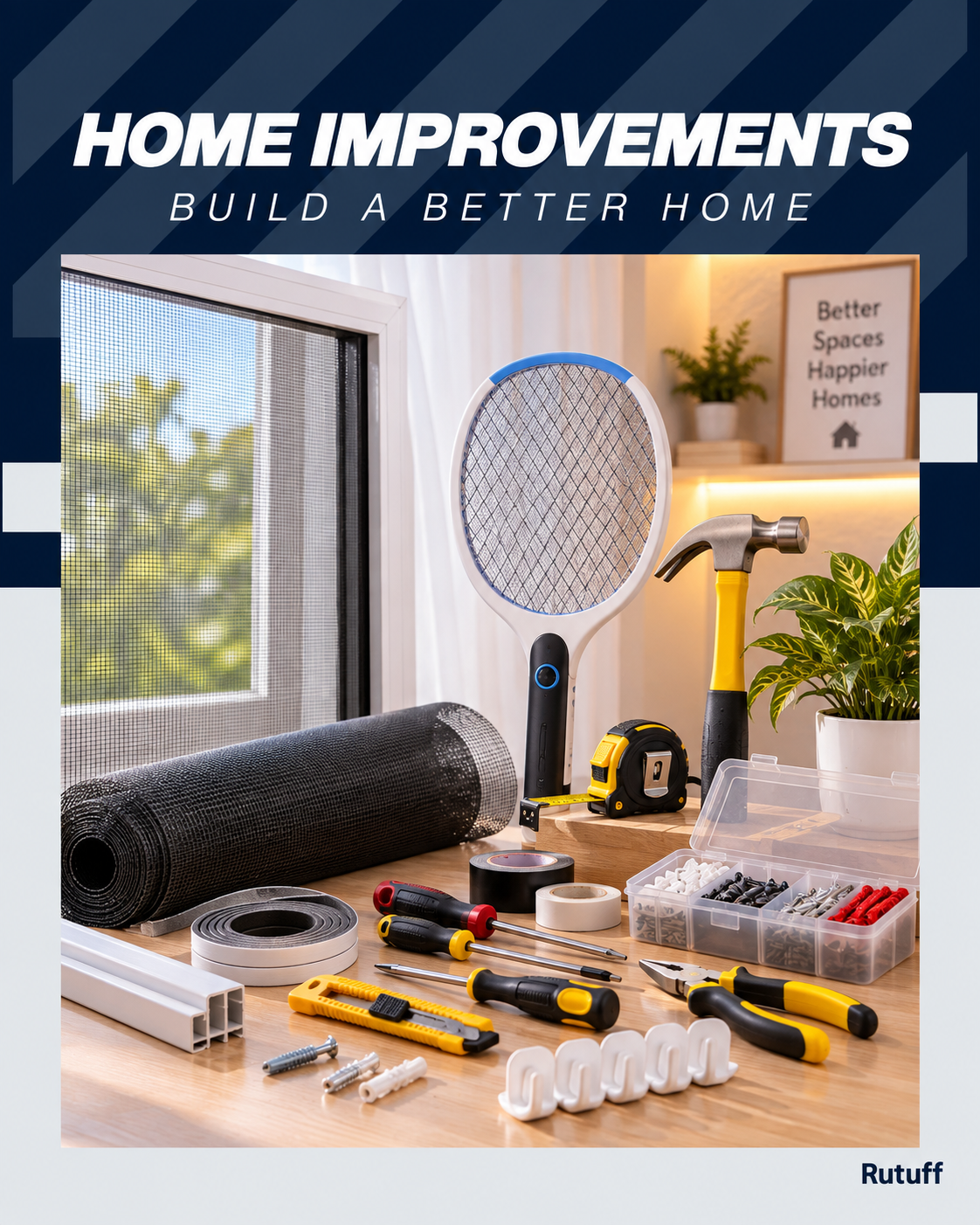 Home Improvements