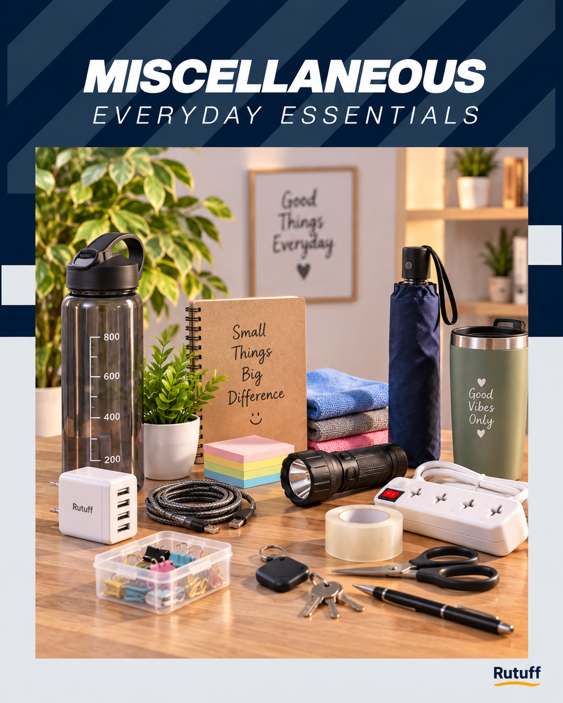 Miscellaneous