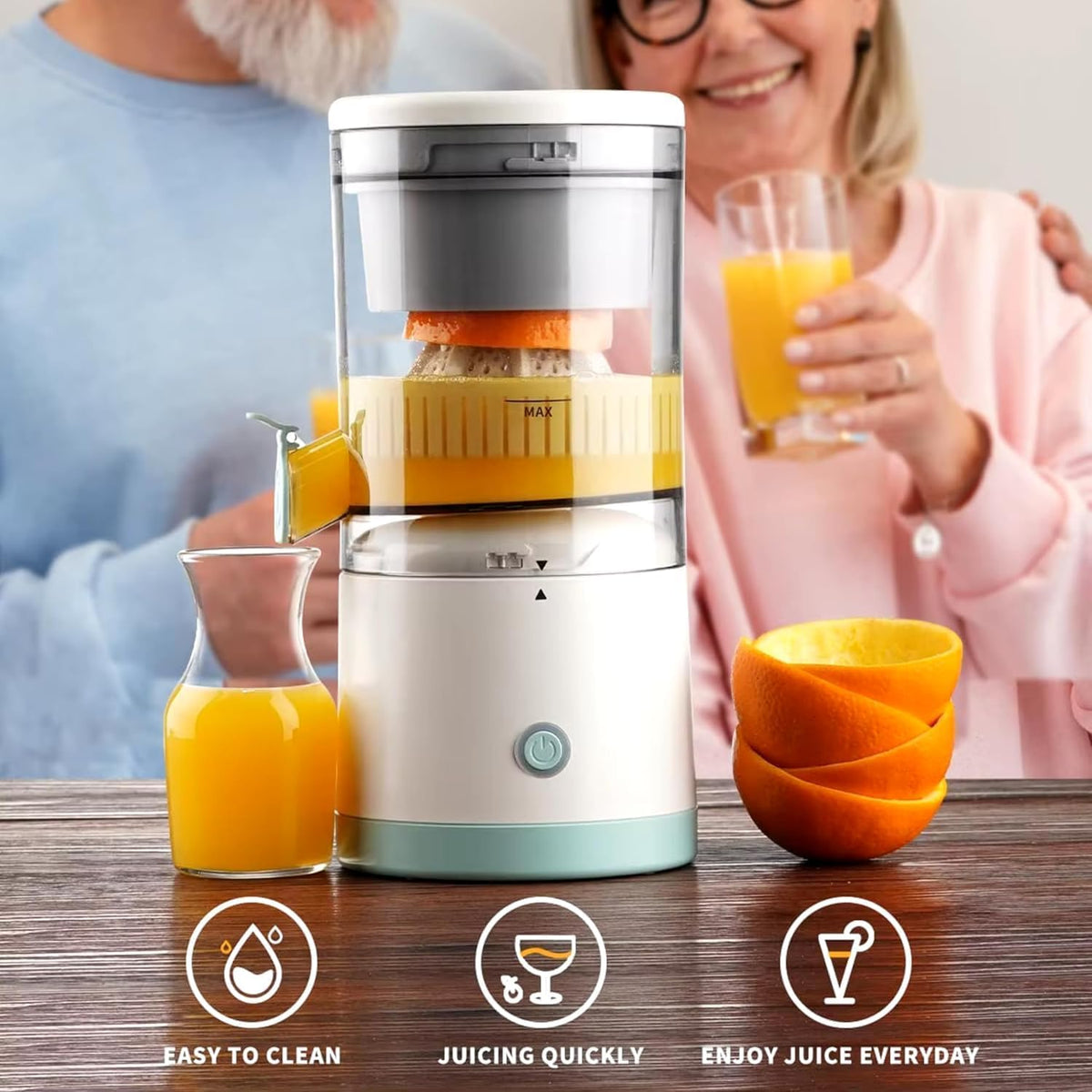 Citrus Juicer