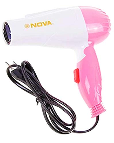 Nova hair dryer