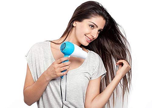 Nova hair dryer