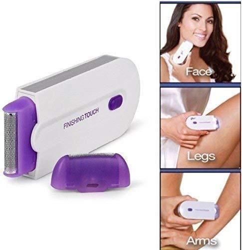 Flawless Touch Hair Remover